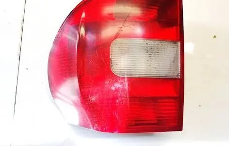 Rear/tail lights