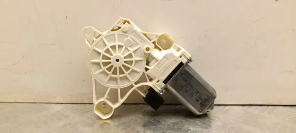 Skoda Enyaq iV Front door window regulator motor 4K0959802