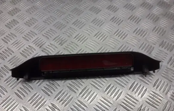 Fiat Panda II Third/center stoplight 735297481