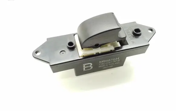Mitsubishi ASX Electric window control switch MR587944 C8DD411MB