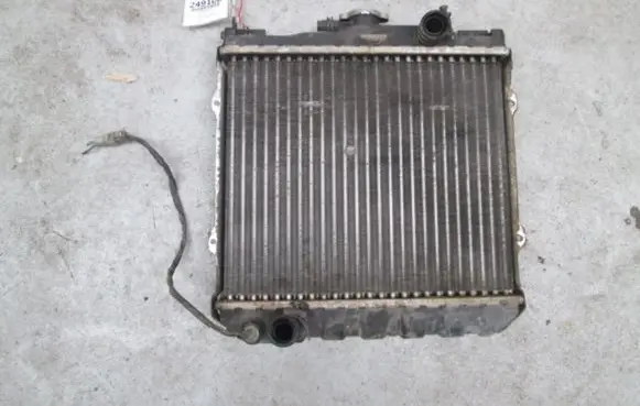 Suzuki Alto Coolant radiator