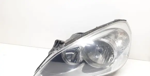 Volvo S60 Headlight/headlamp 31299996 89905473