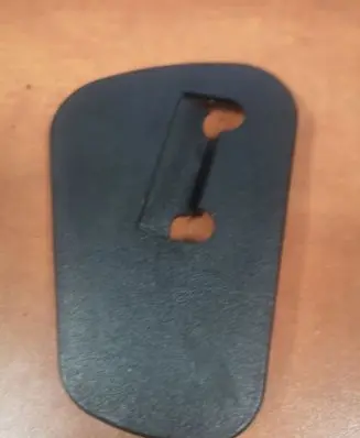 BMW X3 E83 Other interior part 8262250