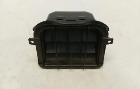 Porsche Macan (95B) Dashboard side air vent grill/cover trim 8K0819161C