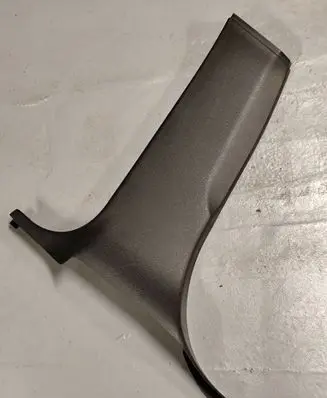 BMW X3 F25 (B) pillar trim (bottom) 7319055