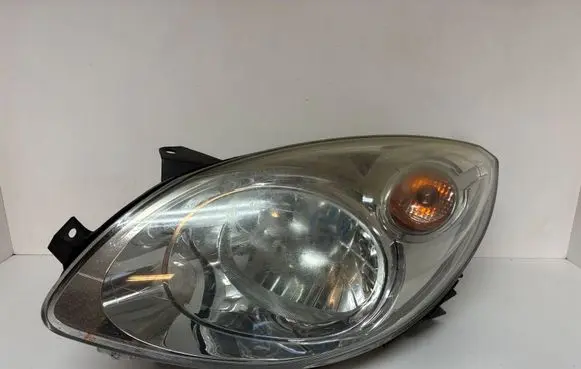 Renault Twingo II Headlight/headlamp 27152700