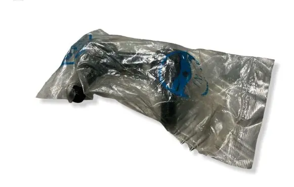 Nissan Pathfinder R51 Front anti-roll bar/stabilizer link 