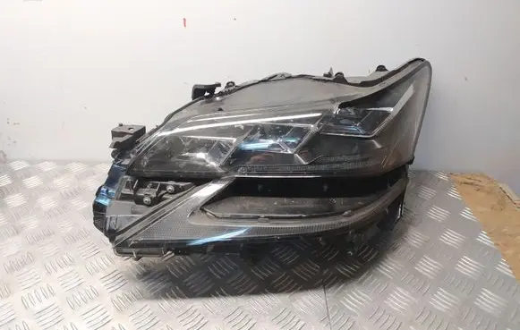 Lexus GS 300 350 430 450H Headlight/headlamp