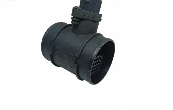 Opel Astra G Mass air flow meter 24437502