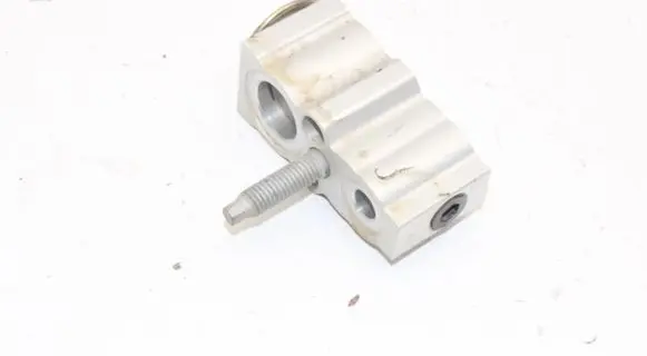 Ford Kuga III Air conditioning (A/C) expansion valve JX6A19C621AB