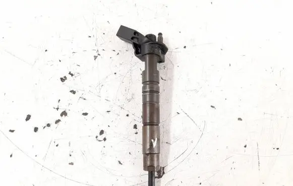 Mercedes-Benz E W212 Fuel injector 6420701187 A6420701187