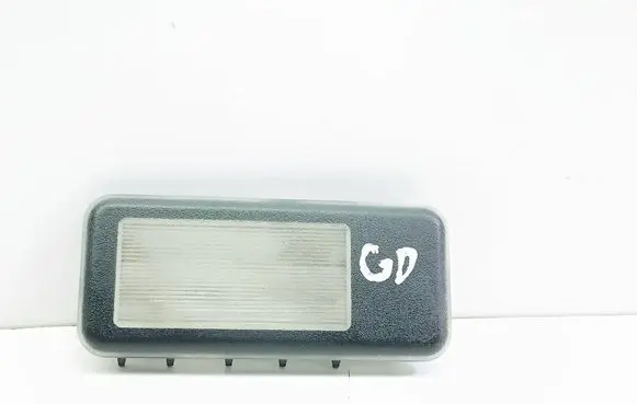 BMW 3 E46 Other interior light 140930