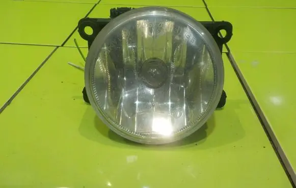 Citroen DS3 Front fog light LEWY 13AB83