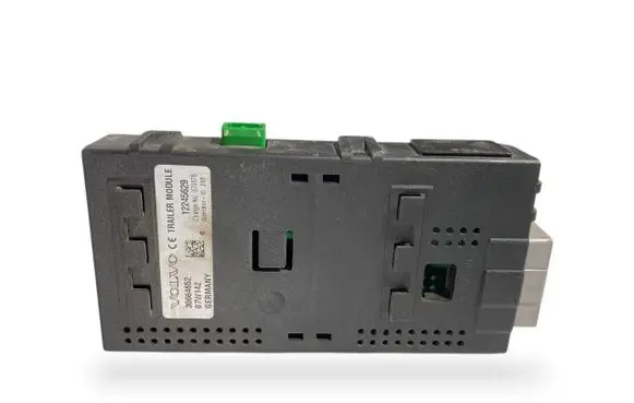 Volvo XC70 Tow bar trailer control unit/module 30664652