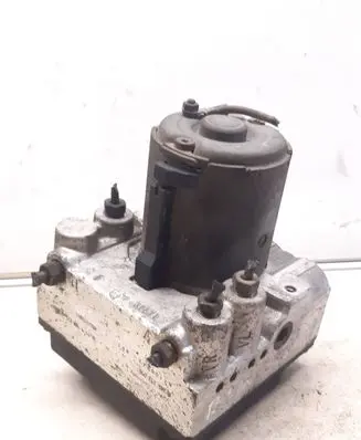 BMW 5 E34 ABS Pump 34511163025 0285213010 E1100743