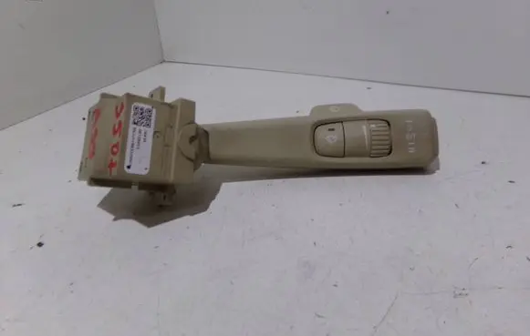 Volvo S80 Wiper control stalk 30739853 J6R3A