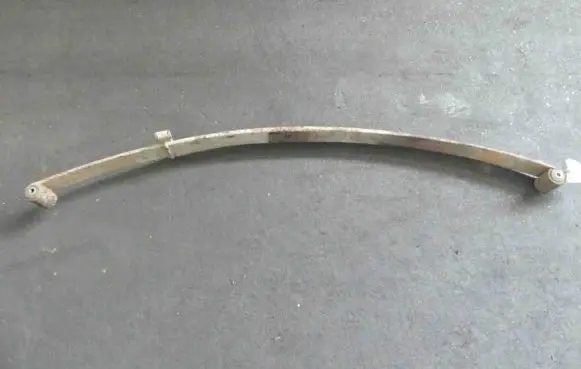 Opel Combo B Rear leaf spring IMPRK1188814