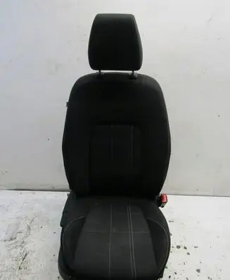 Ford Fiesta Front passenger seat 1111