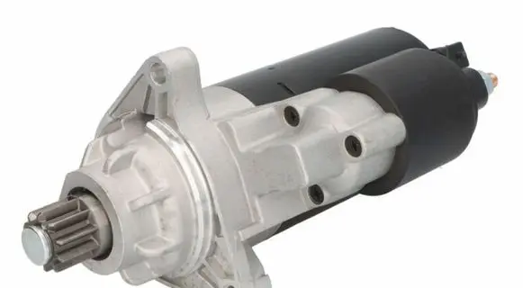 Volkswagen Transporter - Caravelle T4 Starter motor CS1209 1986S00811