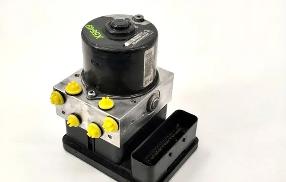 Citroen C3 Picasso ABS Pump 9665370880 10020603594 10096039033K