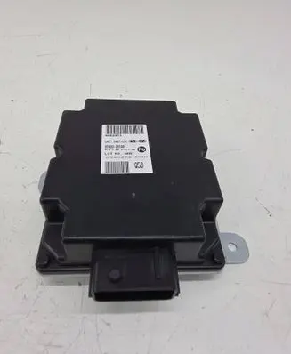 Airbag control unit/module
