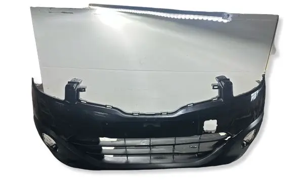 Nissan Qashqai Front bumper 