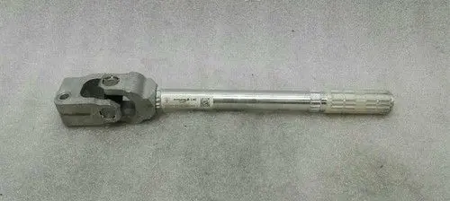 Porsche Cayman 981 Steering column universal joint 99134702403