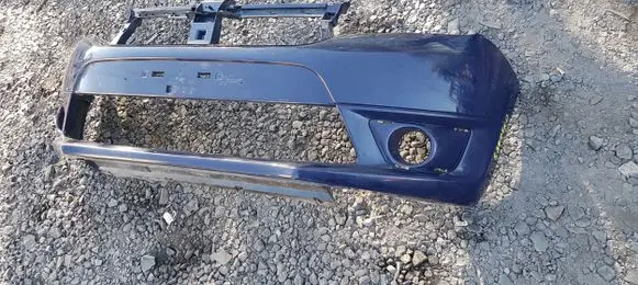 Dacia Sandero Front bumper
