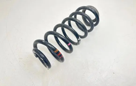 Peugeot 308 Rear coil spring