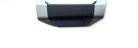 Volvo XC90 Front door interior handle trim 314715 30716085