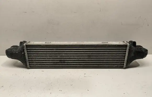 Mercedes-Benz SLK AMG R172 Intercooler radiator A2045000200