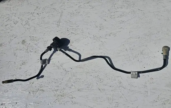Nissan Qashqai Clutch pipe/line 30660BC00A