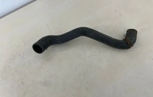 Ford Focus Engine coolant pipe/hose 1K0145762GK