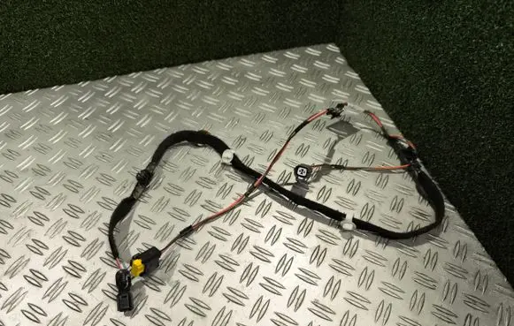Renault Master III Sliding door wiring loom 241263626R C0088826R
