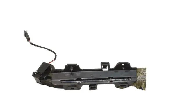 Jaguar XF X260 Rear door handle exterior light GX63237A43B