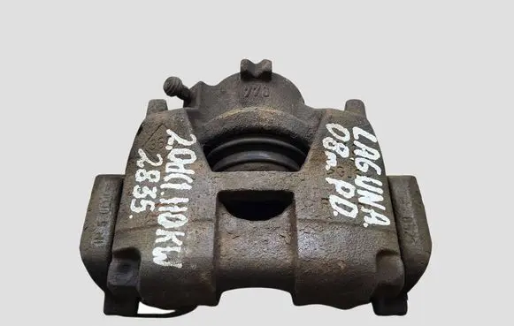 Renault Laguna III Front brake caliper
