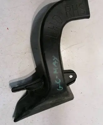 Ford C-MAX II Cabin air duct channel AM5118C298 775335