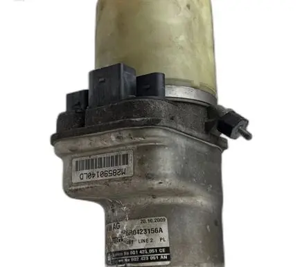 Volkswagen Polo V 6R Power steering pump 6R0423156A