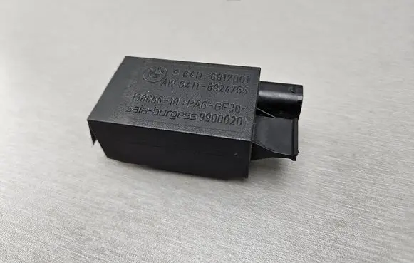 BMW X5 E53 AUC sensor 6917001 64116917001 6924755