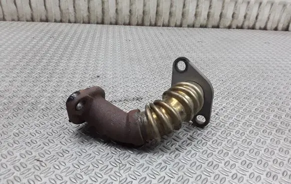 Hyundai Tucson LM EGR valve line/pipe/hose