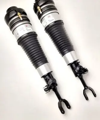 Audi A6 Allroad C6 Air suspension bag 4F0616039J 4F0616039P 4F0616040J