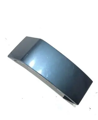 Rear/tail light trim molding