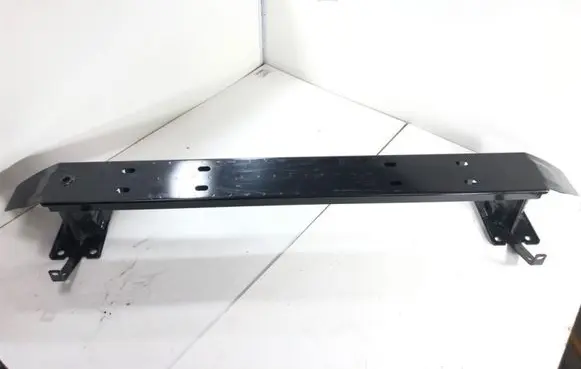 Fiat Ducato Front bumper cross member 1393870080