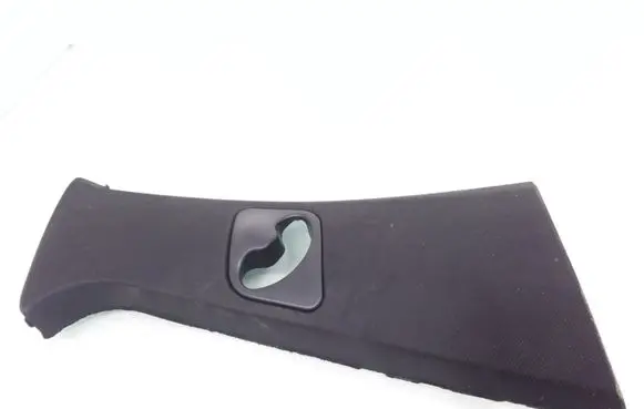 BMW X5 F15 (B) pillar trim (top) 7284708 51437284708