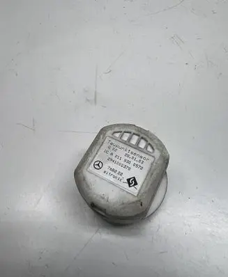 Mercedes-Benz Vaneo W414 Interior temperature sensor A2118300572 2941000378 76B222