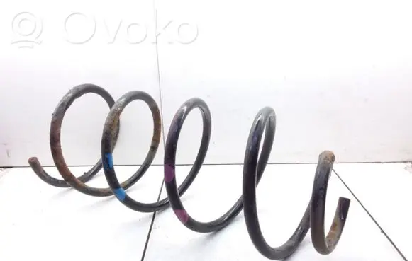 Peugeot 307 Front coil spring
