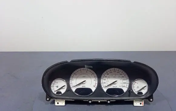 Chrysler Sebring (ST-22 - JR) Speedometer (instrument cluster) P04602474AC