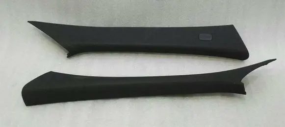 Mercedes-Benz A W176 (A) pillar trim A1766901700 A1766901800
