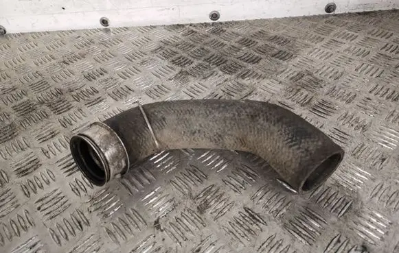 Mitsubishi Lancer X Intercooler hose/pipe ECI7128