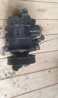 Audi Q5 SQ5 Air conditioning (A/C) compressor (pump)
